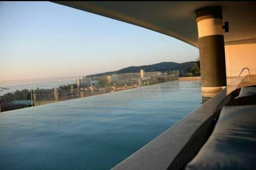 Apartamento Sunset Plaza 2 Bedrooms Oceanview