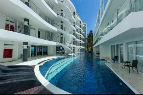 Apartamento Sunset Plaza 2 Bedrooms Oceanview