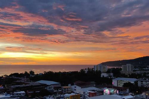 Apartamento Sunset Plaza 2 Bedrooms Oceanview