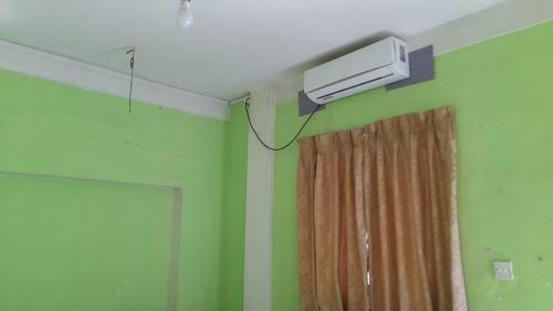 Kandy Furnished Apartment