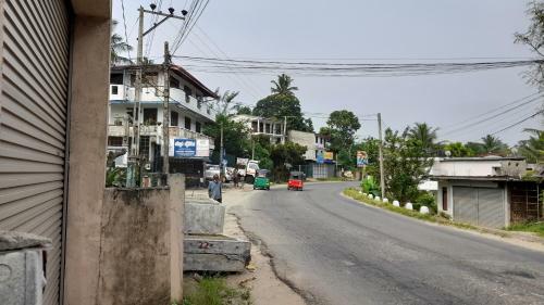 Kandy Furnished Apartment