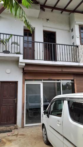 Kandy Furnished Apartment