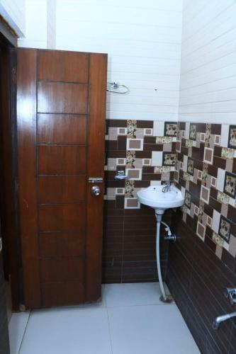 Hotel Corbett Castle Resort