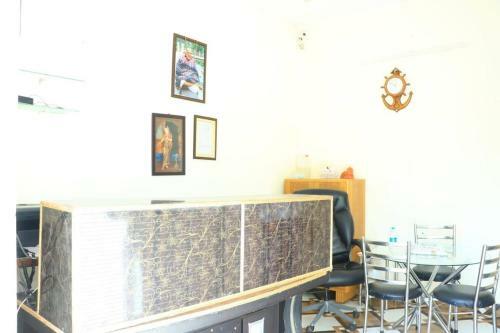 Hotel Corbett Castle Resort