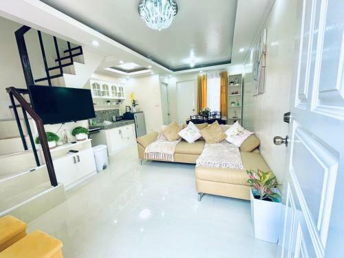 Apartamento Airport Guesthouse Davao