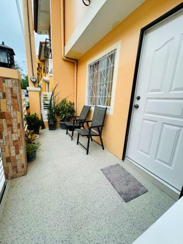 Apartamento Airport Guesthouse Davao