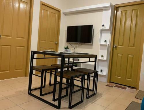 Apartamento Aria's Haven At 8 Spatial Condo Ma-a (2br)