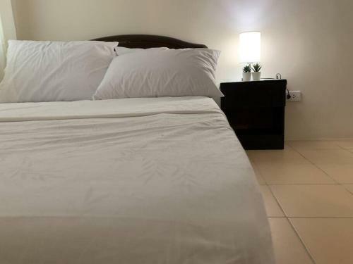 Apartamento Aria's Haven At 8 Spatial Condo Ma-a (2br)