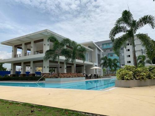 Apartamento Aria's Haven At 8 Spatial Condo Ma-a (2br)
