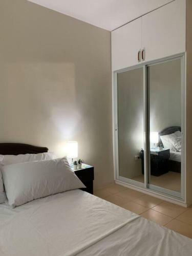 Apartamento Aria's Haven At 8 Spatial Condo Ma-a (2br)