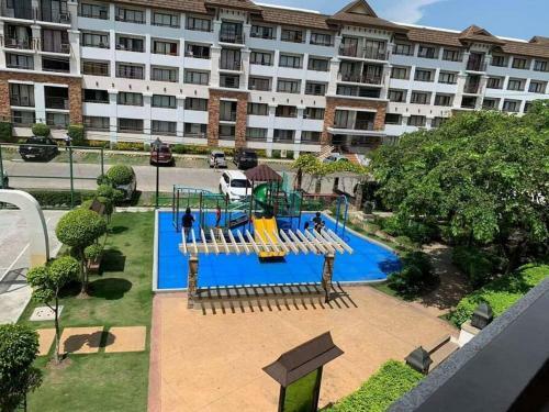 Apartamento One Oasis 2br Unit W/ Balcony & Pool Access (317)