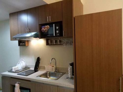 Apartamento Horizons 101 Condominium At Cebu City