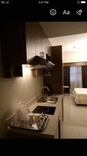 Apartamento Horizons 101 Condominium At Cebu City