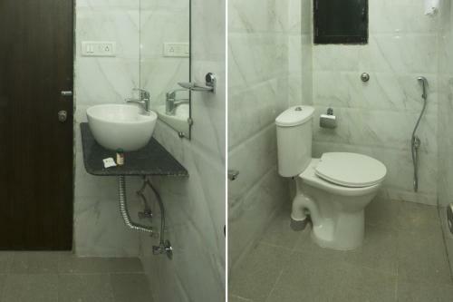 Hotel Gazeebo Sai Residency