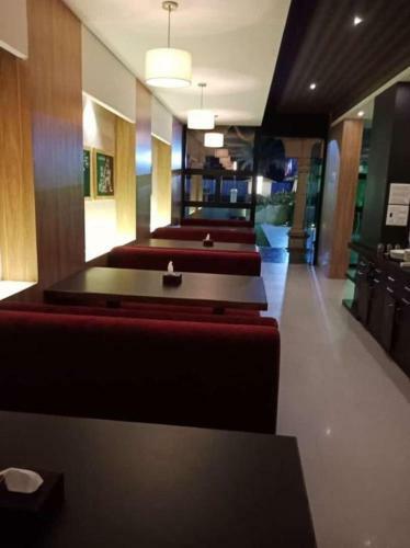 Hotel Gazeebo Sai Residency