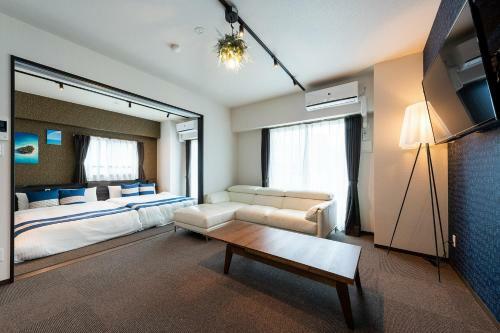 Hotel Hiroshima Hostel ? Nagomi