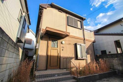 Komae House