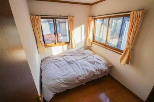 Komae House