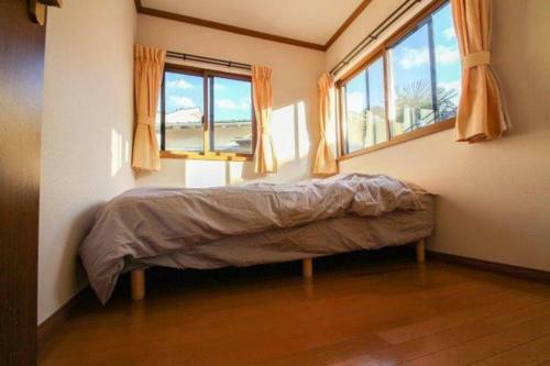 Komae House