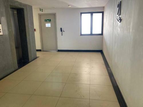Apartamento River Facing Lovely 3br Condo