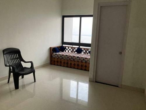 Apartamento River Facing Lovely 3br Condo