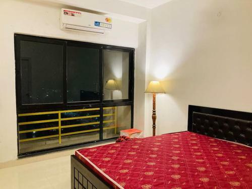 Apartamento River Facing Lovely 3br Condo