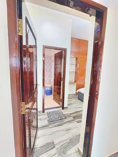 Posada Peace Cube Serviced Apartments