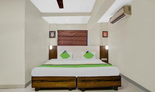 Hotel Treebo Trend Aishwarya Comfort Stay