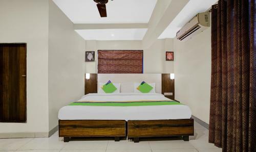 Hotel Treebo Trend Aishwarya Comfort Stay