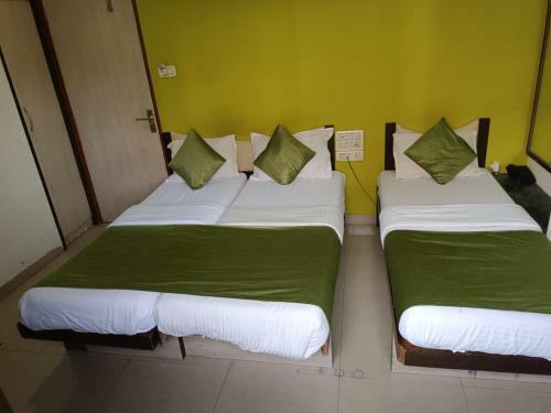 Hotel Airport Annex