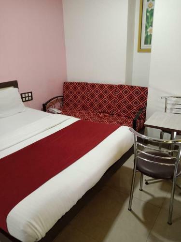 Hotel Airport Annex