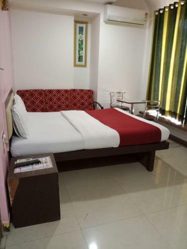 Hotel Airport Annex