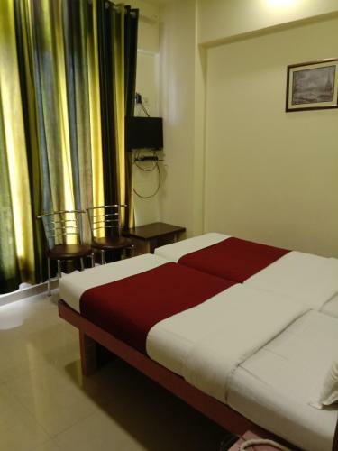 Hotel Airport Annex
