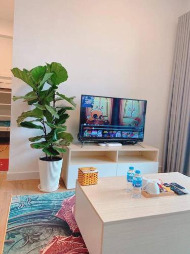 Apartamento C?n H? C� Nhi?u View ??p , Tho�ng ?�ng