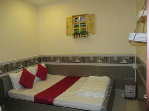 Hotel Sunny Hostel