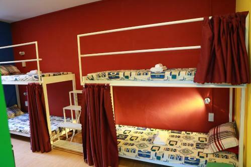 Hotel Sunny Hostel