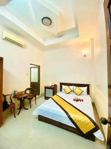 Nama Hotel Ninh Kieu Center