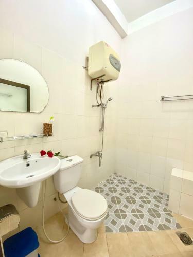 Nama Hotel Ninh Kieu Center