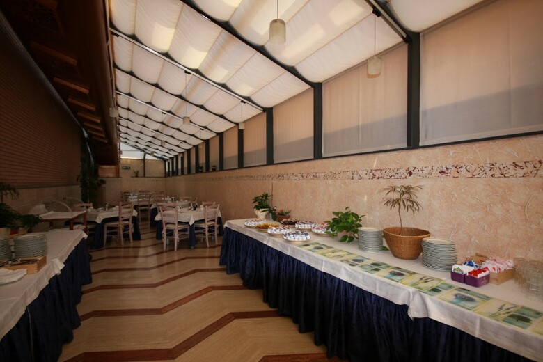 Smooth Hotel Rome West