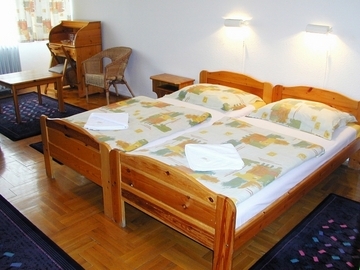 Hotel Rila
