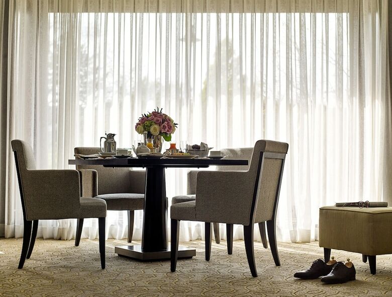 Hotel Fourseasons Gresham Palace