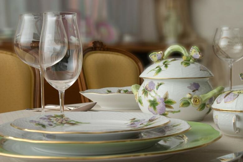 Hotel Fourseasons Gresham Palace