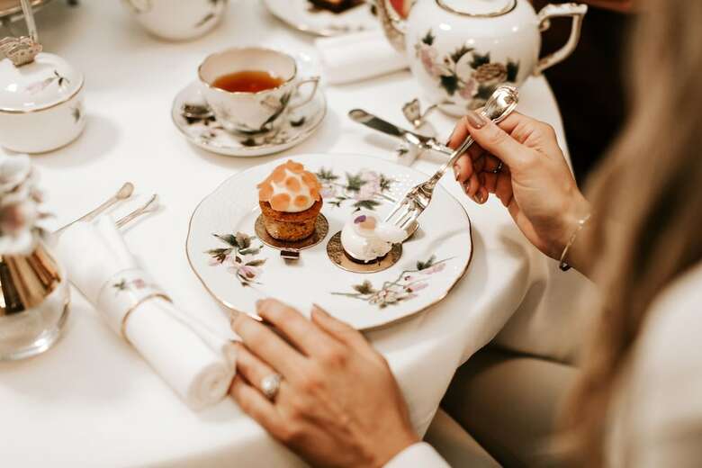 Hotel Fourseasons Gresham Palace