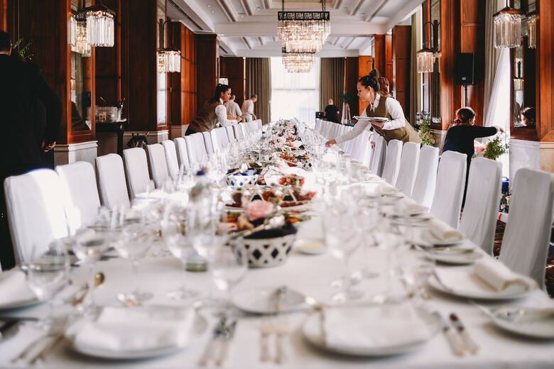 Hotel Fourseasons Gresham Palace