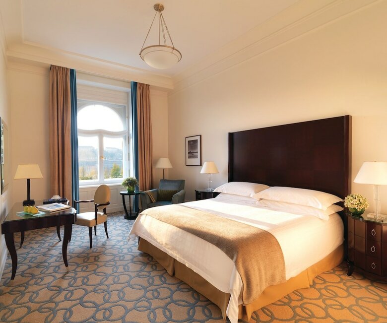 Hotel Fourseasons Gresham Palace