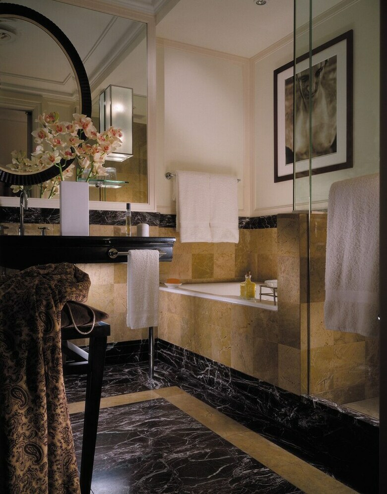 Hotel Fourseasons Gresham Palace