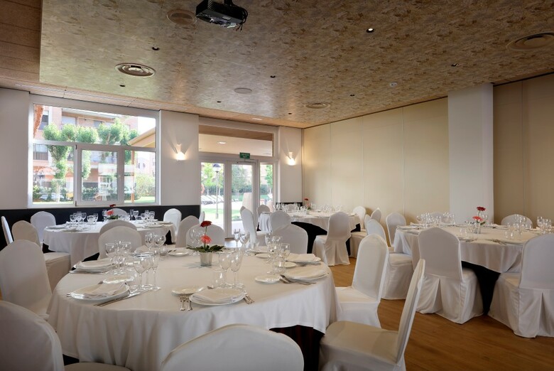 Apartamentos Sb Corona Tortosa