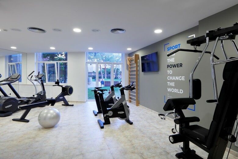 Apartamentos Sb Corona Tortosa