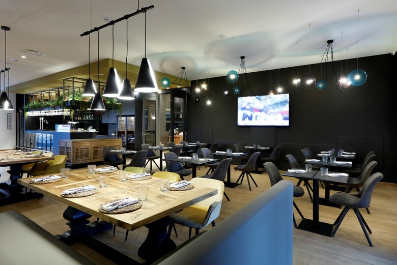 Apartamentos Sb Corona Tortosa