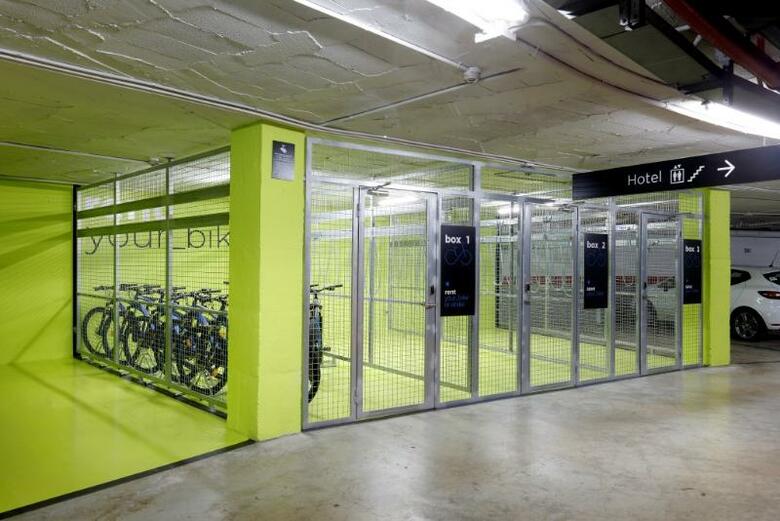 Apartamentos Sb Corona Tortosa